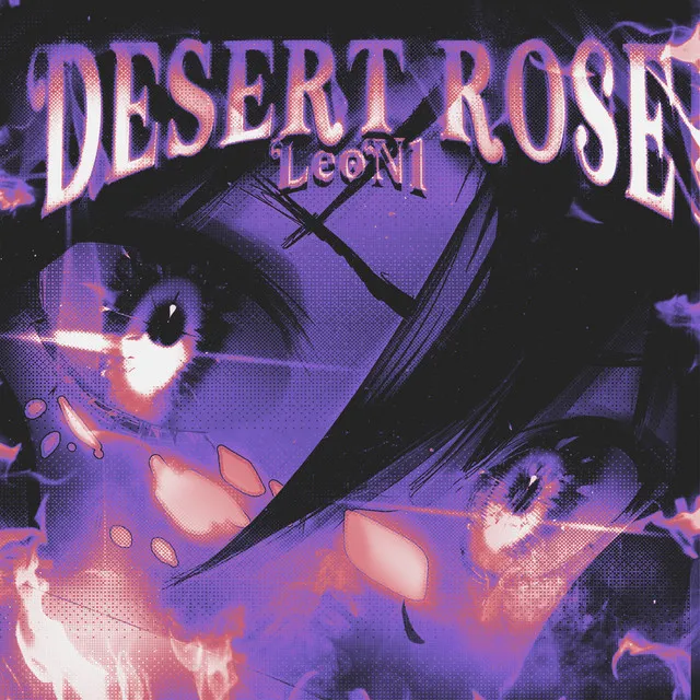 DESERT ROSE