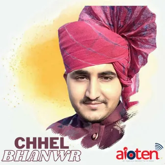 Chhel Bhanwr by Aio Kubair