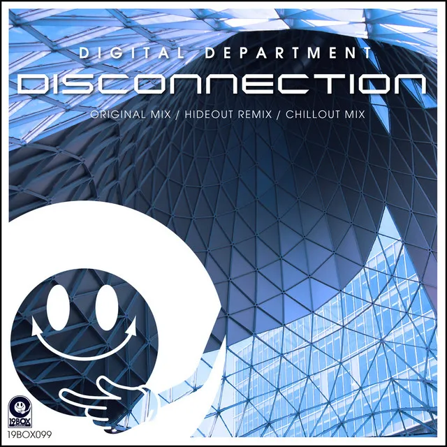 Disconnection - Hideout Remix