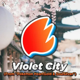 Violet City (From 