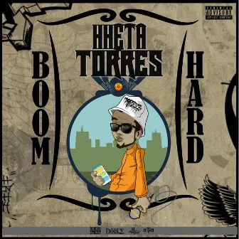 Boom hard by Hheta Torres