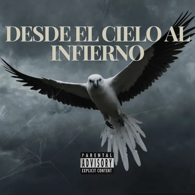 desde el cielo al infierno