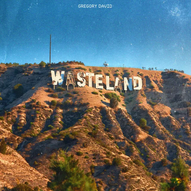 wasteland