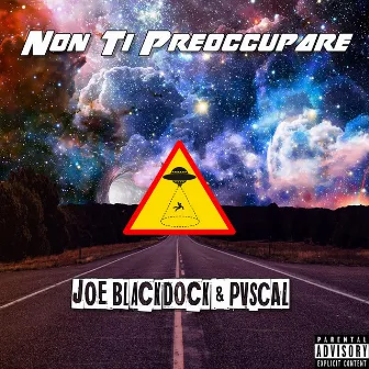 Non Ti Preoccupare by PVSCAL