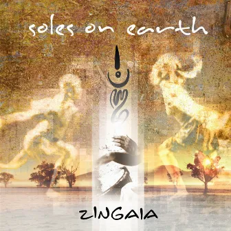 Soles On Earth by Zingaia