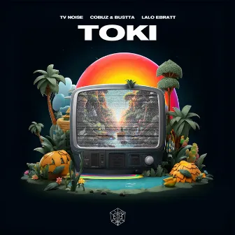 Toki by TV Noise