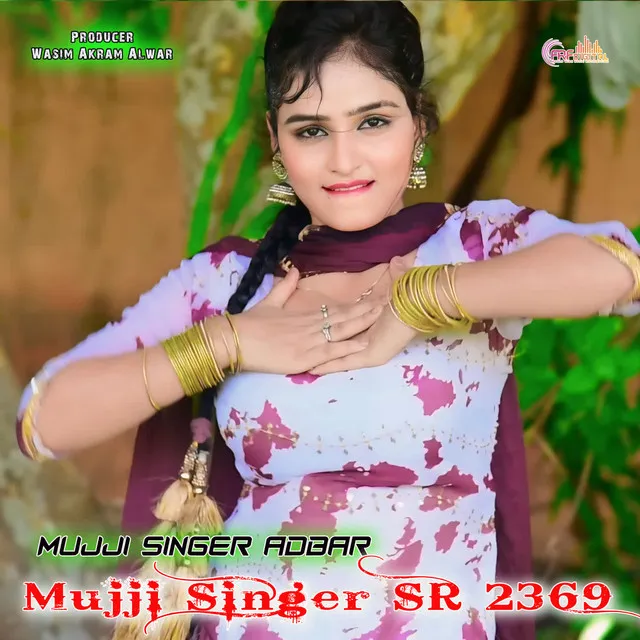 Mujji Singer SR 2369