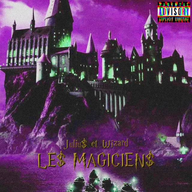 LE$ MAGICIEN$