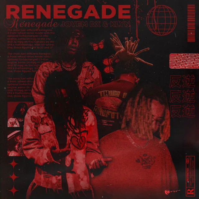 Renegade