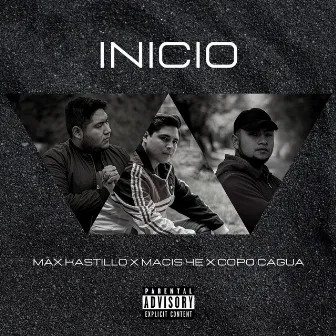 Inicio by Max Kastillo