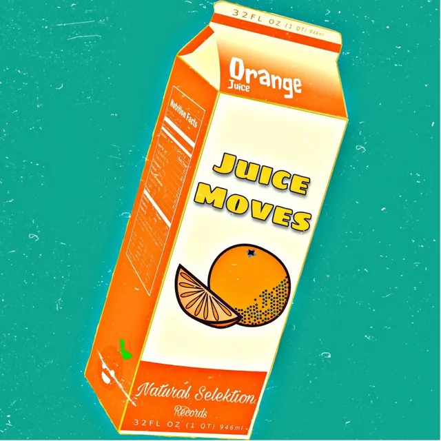 JUICE MOVES