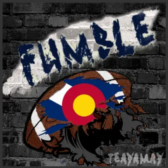 Fumble by TeaYaMay