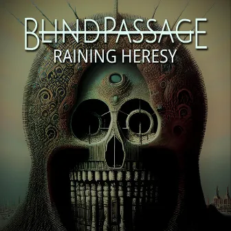 Raining Heresy by Blind Passage