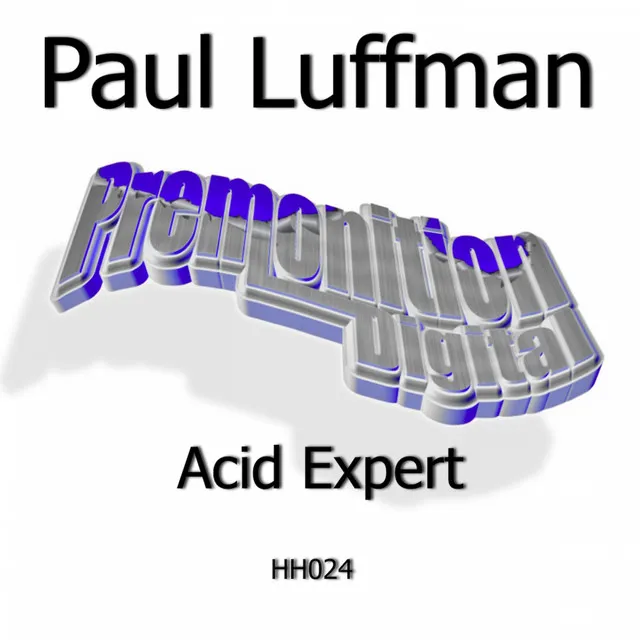 Acid Expert