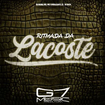 Ritmada da Lacoste by 