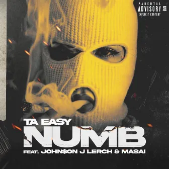 Numb by Ta Easy