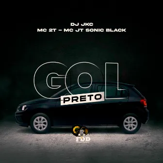 Gol Preto by MC 2T