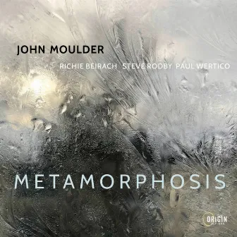 Metamorphosis by John Moulder