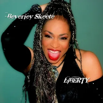 Liberty by Beverley Skeete