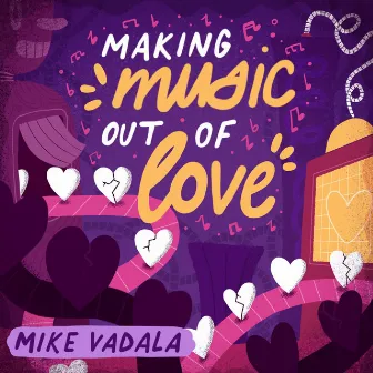 My Love by Mike Vadala