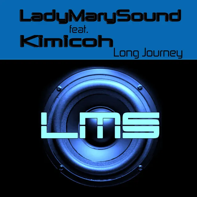 Long Journey - Instrumental