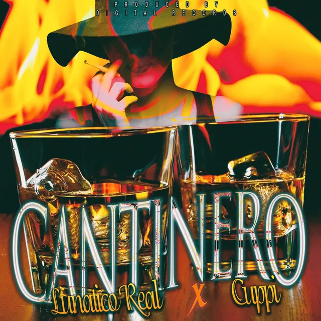 Cantinero