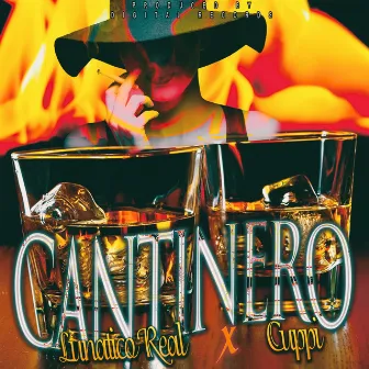 Cantinero by Lunatico Real