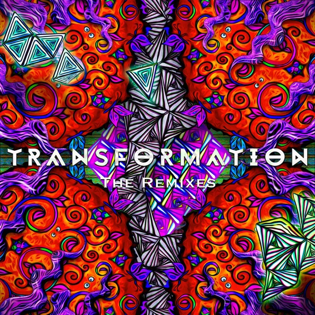 Transformation: The Remixes Vol. 2