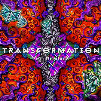 Transformation: The Remixes Vol. 2 by Feelmonger