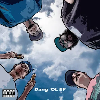 Dang 'Ol by Manny Phesto