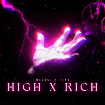 HIGH x RICH by Ciao