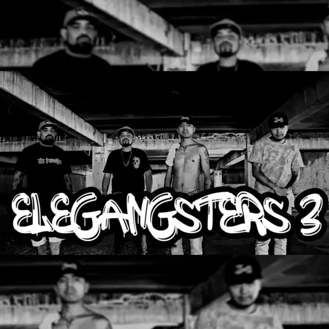 Elegangsters 3