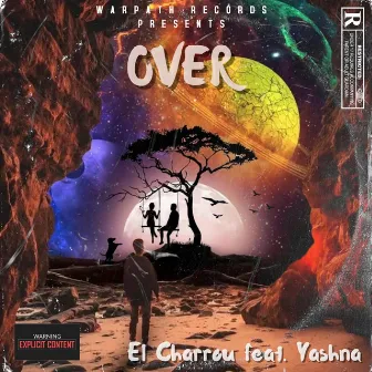 Over by El Charrou