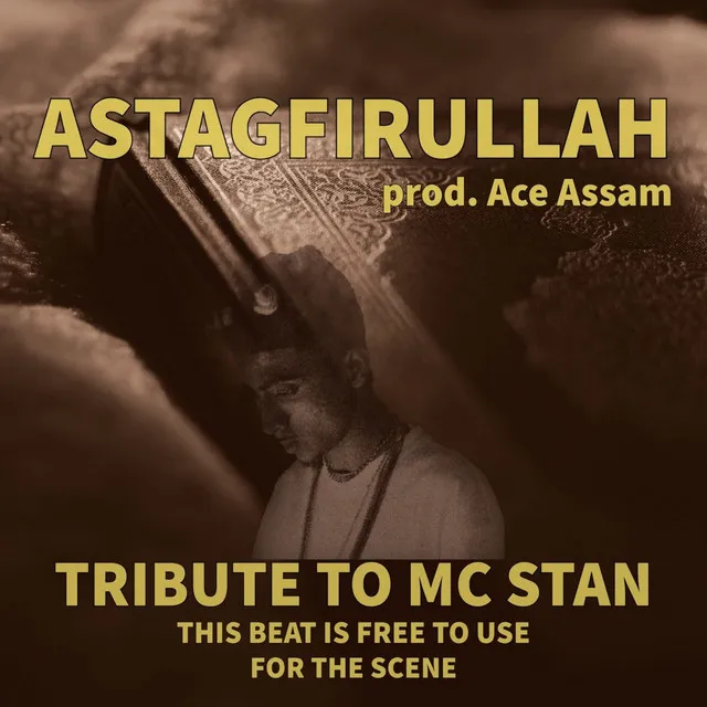 Tribute To Mc Stan - Original