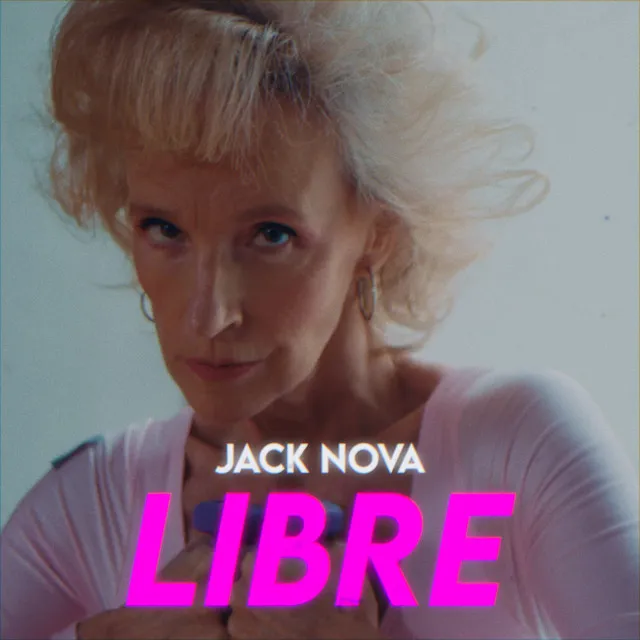 LIBRE - Radio Edit