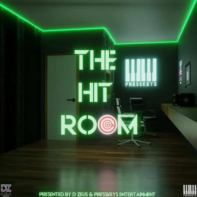 The Hit Room Episode 2