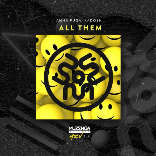 All Them - Original Mix