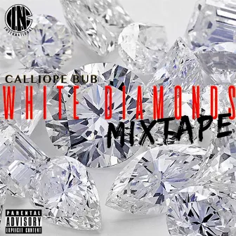 White Diamonds by Calliope Bub