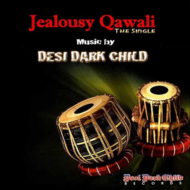 Jealousy Qawali