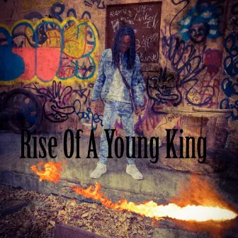 Rise of a Young King by Tkingwest