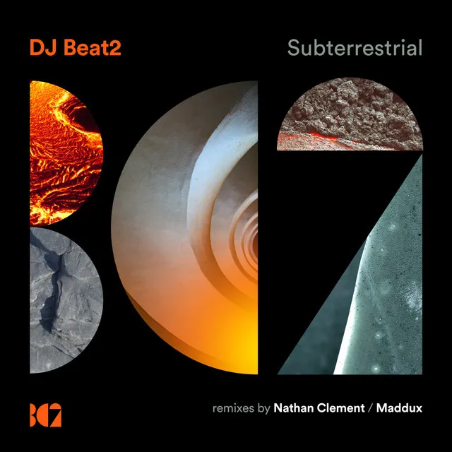 Subterrestrial - Nathan Clement Remix