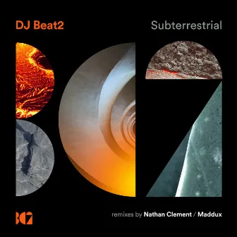 Subterrestrial by DJ Beat2