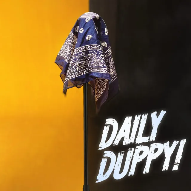 Daily Duppy - Pt.1