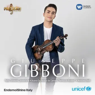 Prodigi - Giuseppe Gibboni by Giuseppe Gibboni