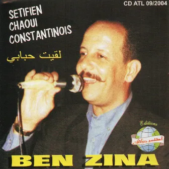 Setifien, Chaoui, Constantinois by Benzina