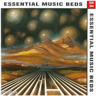 Essential Music Beds by Mel Dean