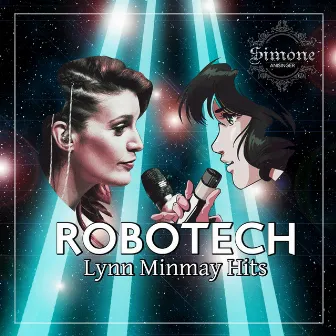 Robotech Lynn Minmay Hits by Simo Weber