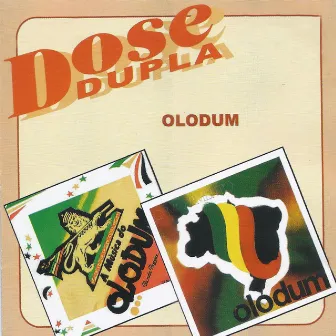 Dose dupla 1 by Olodum