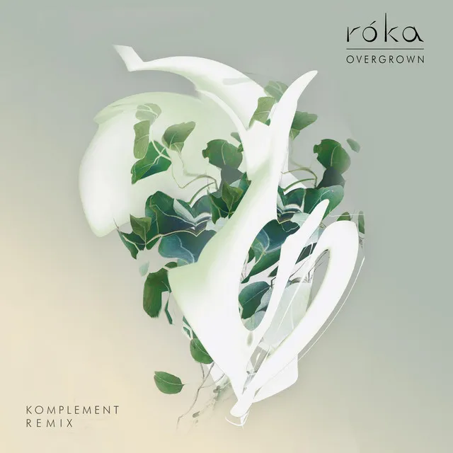 Overgrown (Komplement Remix)