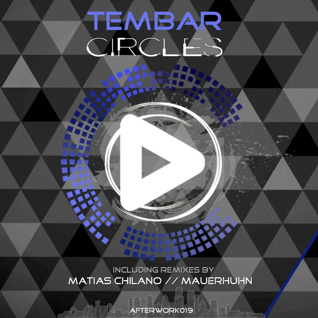 Circles - Matias Chilano Remix